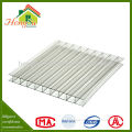 Wholesale high quality sound insulation commercial greenhouse polycarbonate